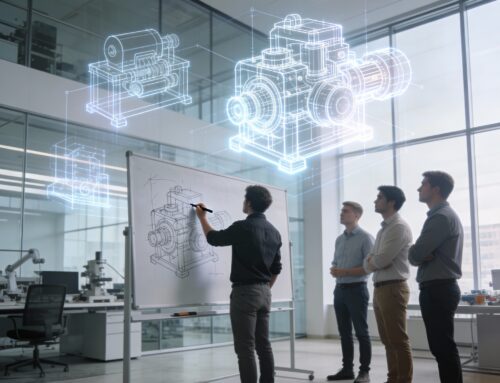 Verantwortung tragen (2017–2022)