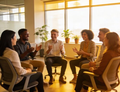 Psychologische Sicherheit