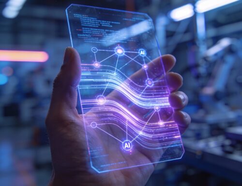 Die Synthese (Heute & Morgen)